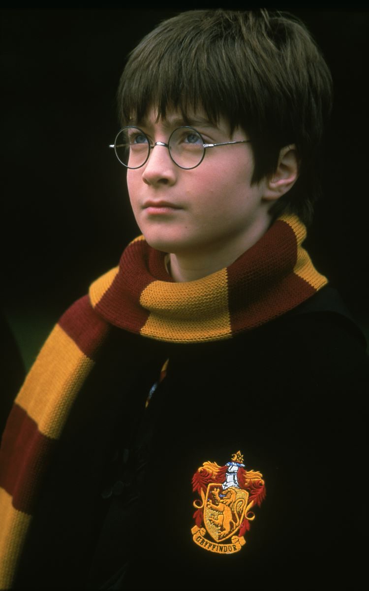 © 2026 Warner Bros. Pictures. All rights reserved. (officieel persbeeld, via Filmdepot) Beeld uit Harry Potter and the Philosopher's Stone.